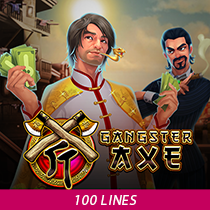 GangsterAxe