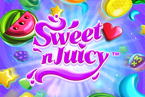 Sweet n Juicy